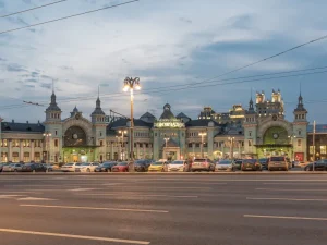 Белорусский